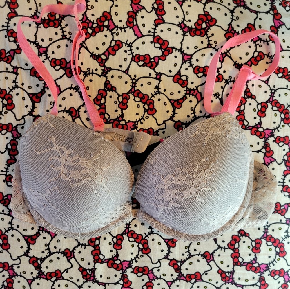 La Senza The Show Off Bra